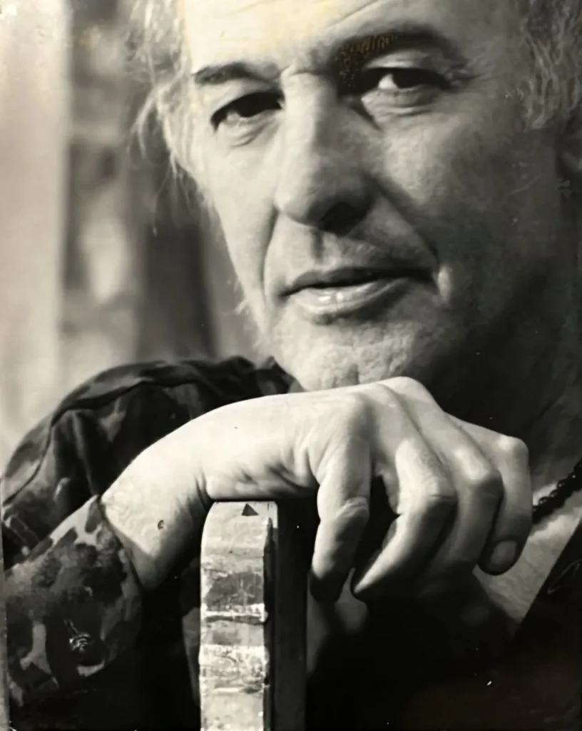 BIOGRAFIA DI RENATO GUERRINI